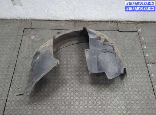 купить Защита арок (подкрылок) на Volvo V70 2001-2008