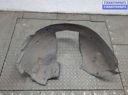 купить Защита арок (подкрылок) на Volvo V70 2001-2008