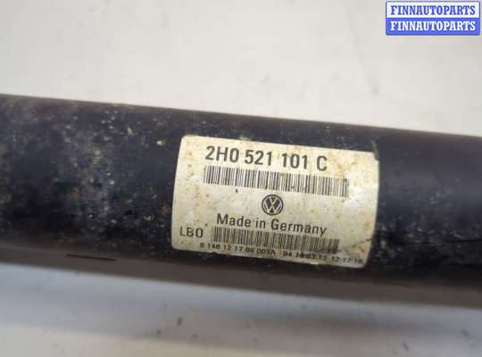 купить Кардан на Volkswagen Amarok 2010-2025