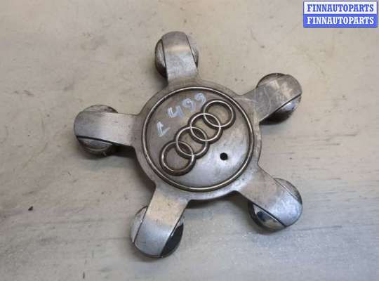 Колпачок литого диска AU1619909 на Audi SQ5 2013-2017