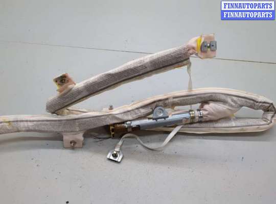 купить Подушка безопасности боковая (шторка) на Volkswagen Passat CC 2008-2012