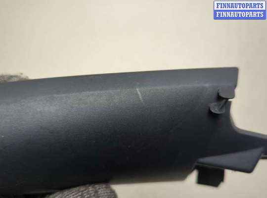 купить Пластик (обшивка) салона на Volkswagen Jetta 7 2018-2024