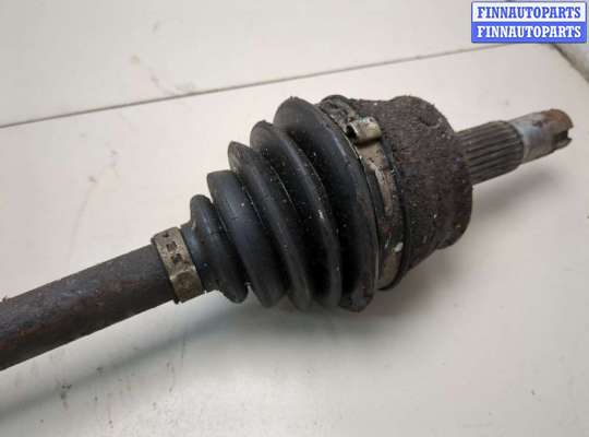 Приводной вал (Полуось в сборе) на Fiat Bravo II (198)