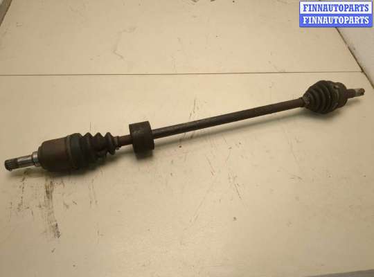 Полуось (приводной вал, шрус) FT545200 на Fiat Bravo 2007-2014