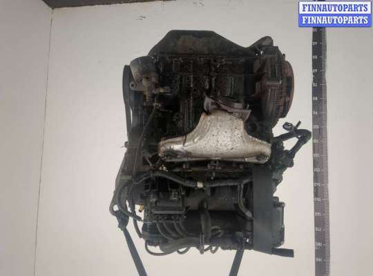 купить Насос гидроусилителя руля (ГУР) на Dacia Sandero 2013-2020