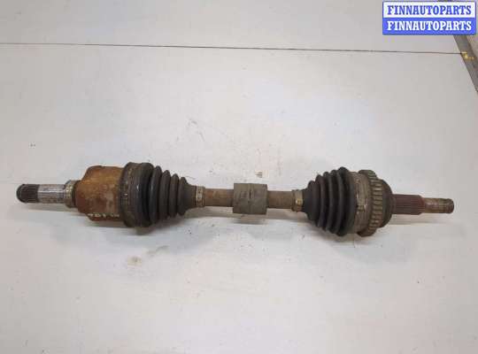 купить Полуось (приводной вал, шрус) на Chrysler PT Cruiser 2000-2010