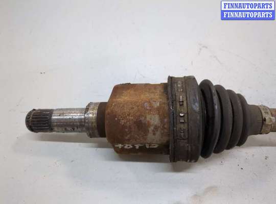 купить Полуось (приводной вал, шрус) на Chrysler PT Cruiser 2000-2010