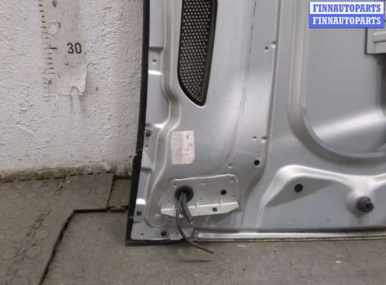 купить Форсунка омывателя стекла на Mercedes A W169 2004-2012