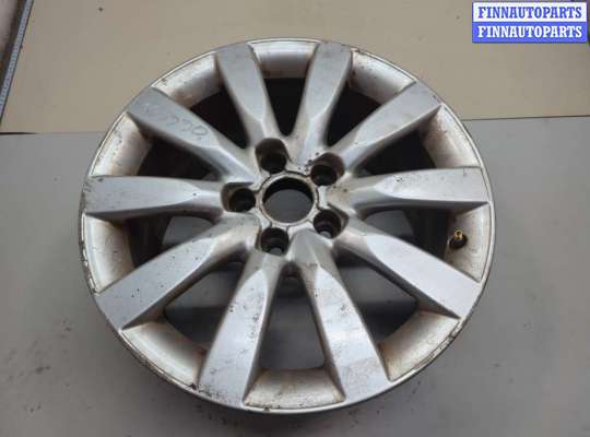 Диск литой AU1755386 на Audi A4 (B8) 2007-2015