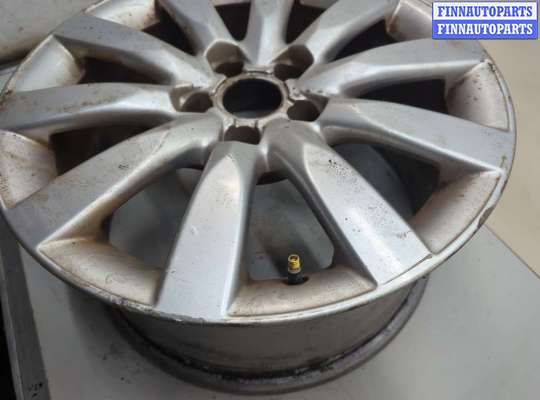 купить Диск литой на Audi A4 (B8) 2007-2015