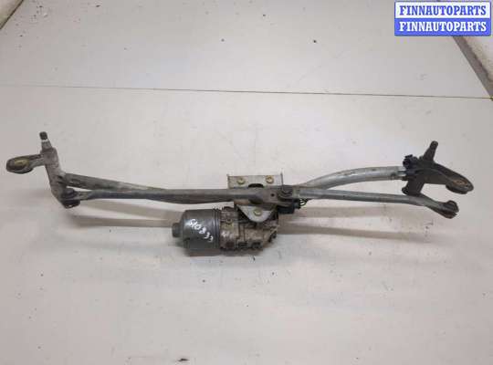 купить Механизм стеклоочистителя (трапеция дворников) на Audi A4 (B6) 2000-2006