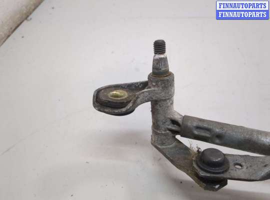 купить Механизм стеклоочистителя (трапеция дворников) на Audi A4 (B6) 2000-2006