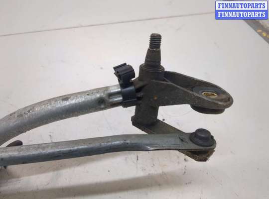 купить Механизм стеклоочистителя (трапеция дворников) на Audi A4 (B6) 2000-2006