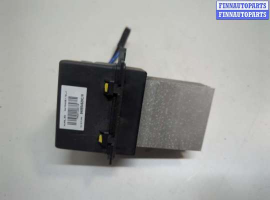 купить Сопротивление отопителя (моторчика печки) на Chrysler Voyager 2000-2007