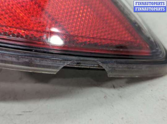 Фонарь задний на Mazda 3 II (BL)