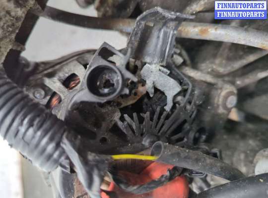 купить Форсунка топливная на Nissan Note E11 2005-2013