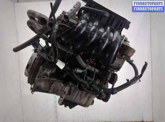 Купить Форсунка топливная на Nissan Note E11 2005-2013 Форсунка топливная NS972935 на Nissan Note E11 2005-2013