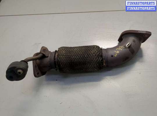 купить Труба приёмная глушителя на KIA Optima 4 2012-2020