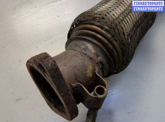 купить Труба приёмная глушителя на KIA Optima 4 2012-2020