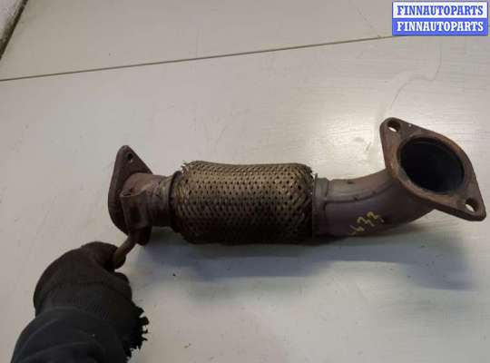 купить Труба приёмная глушителя на KIA Optima 4 2012-2020