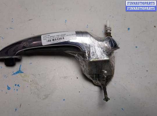 Купить Ручка двери наружная на Mini Countryman (R60) 2010-2016 Ручка двери наружная MN48218 на Mini Countryman (R60) 2010-2016