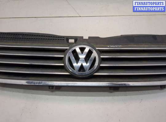 купить Решетка радиатора на Volkswagen Passat 5 2000-2005