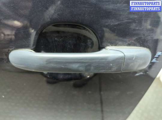 купить Дверь боковая (легковая) на Volkswagen Sharan 2000-2010