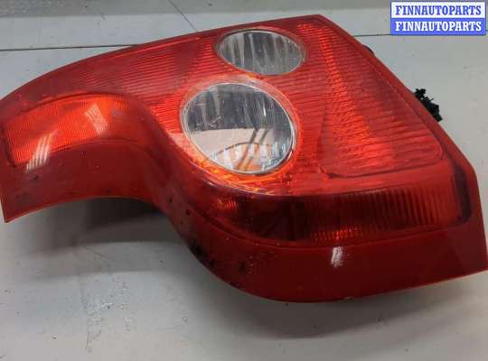 купить Фонарь (задний) на Volvo XC90 2002-2014