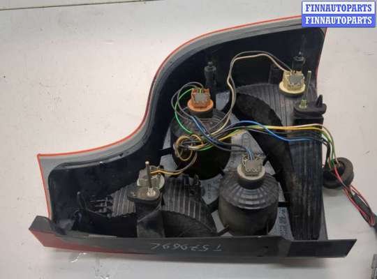 купить Фонарь (задний) на Volvo XC90 2002-2014