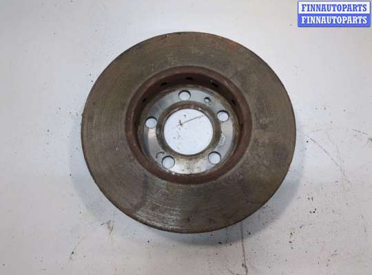 купить Диск тормозной на Skoda Rapid 2012-2020