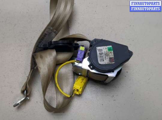 купить Ремень безопасности на Volkswagen Passat 6 2005-2010