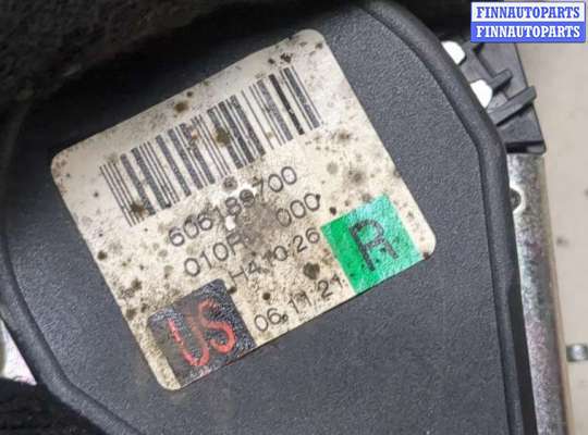купить Ремень безопасности на Volkswagen Passat 6 2005-2010