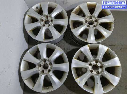 купить Комплект литых дисков на Subaru Tribeca (B9) 2004-2014