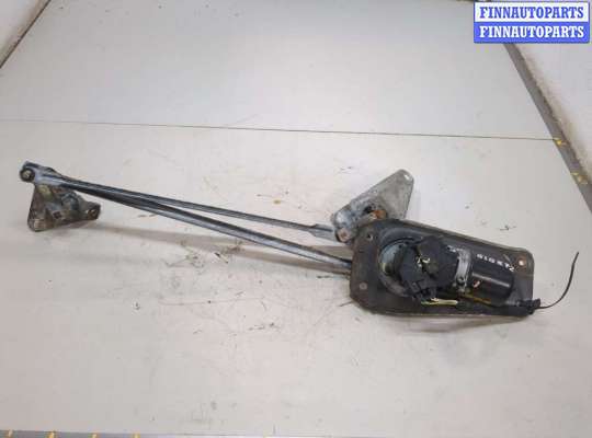 купить Механизм стеклоочистителя (трапеция дворников) на Citroen Berlingo 2002-2008