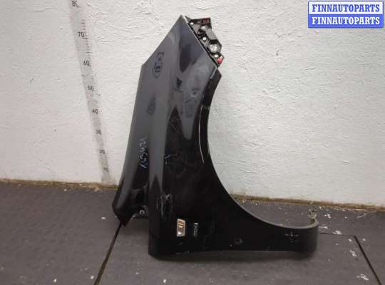 Крыло OP2421315 на Opel Corsa D 2006-2014