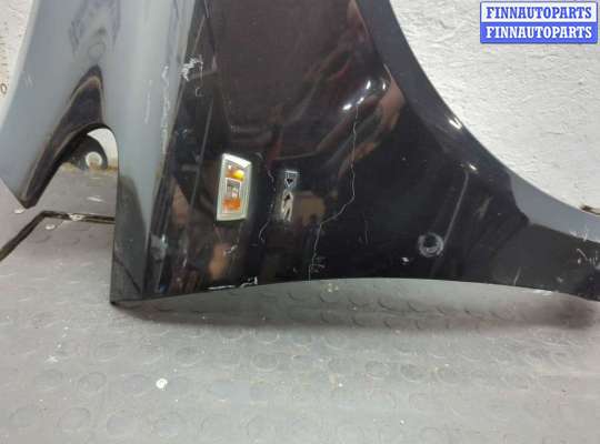 купить Крыло на Opel Corsa D 2006-2014