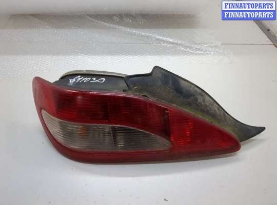 Фонарь (задний) PG1230761 на Peugeot 406 1999-2004