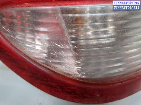 купить Фонарь (задний) на Peugeot 406 1999-2004