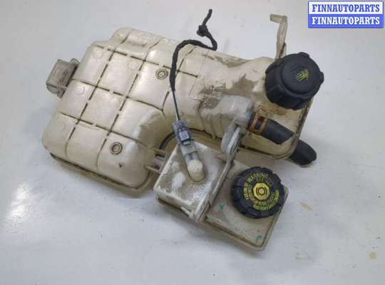 Бачок расширительный RN1557593 на Renault Espace 4 2002-2014