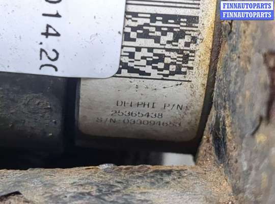 купить Датчик подвески на Cadillac Escalade 3 2006-2014