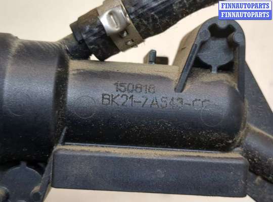 купить Цилиндр сцепления главный на Ford Transit (Tourneo) Custom 2012-2025