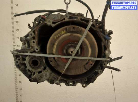 КПП - автомат (АКПП) OP2269327 на Opel Zafira A 1999-2005