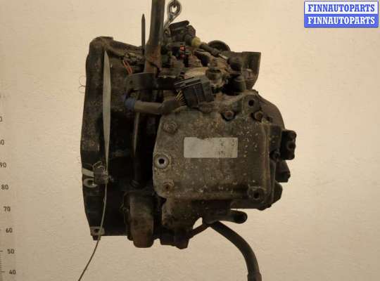 АКПП - Коробка автомат на Opel Zafira A