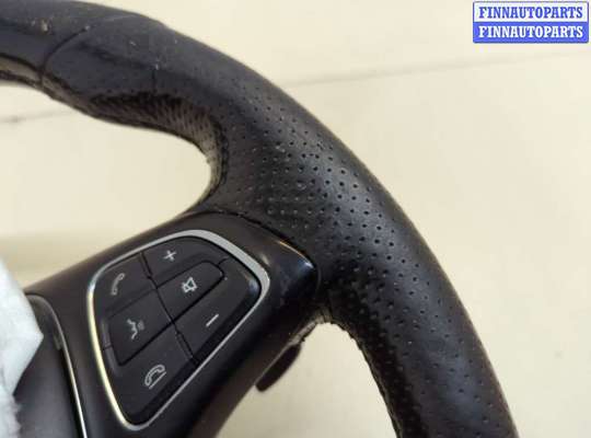 купить Руль на Mercedes GLS X166 2015-2019