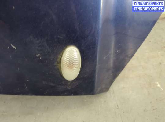 купить Крыло на Fiat Sedici 2005-2014