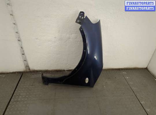 Крыло SZQ1265 на Fiat Sedici 2005-2014