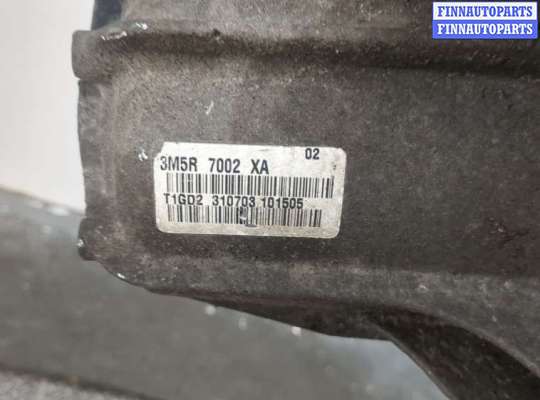 купить КПП 5-ст.мех. (МКПП) на Ford C-Max 2002-2010