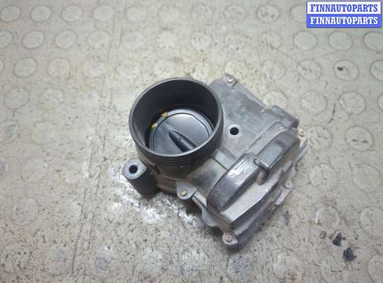 Заслонка дроссельная CT1139633 на Citroen DS3 2009-2016