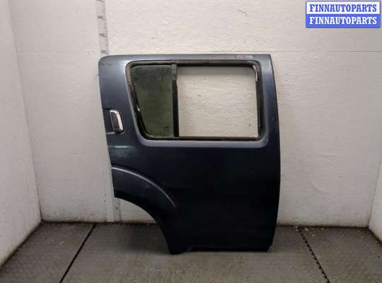 купить Стекло форточки двери на Nissan Pathfinder 2004-2014