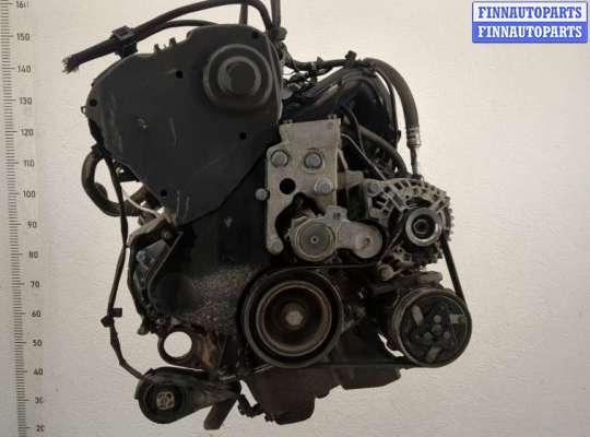 купить Двигатель (ДВС) на Citroen C4 2004-2010